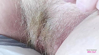 Cum for Me (milf Voyeur Hairy Pussy Fetish Wife Amateur Big Natural Tits Homemade)