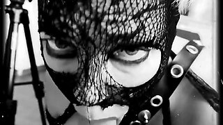 Private Films N. 1: the Sex Minister and the Slutty Secretary