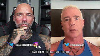 Porn Star Confessions - Ryan Carter Episode 64