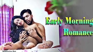 Sensual Indian beauty horny xxx scene