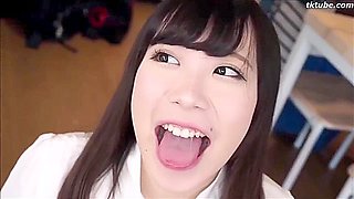 Gokkun Japanese Filthy Porn Video