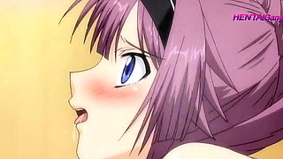 Tsun Tsun Maid wa Ero Ero Desu Episode 02 ENG Subbed