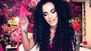 MistressRavenFD - YOUR LAS VEGAS GLORYHOLE BACHELORETTE