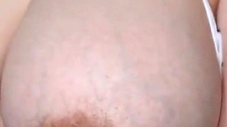 Year End Cum Finale, the Milk Was Way Too Much. Half the Video Turned Into Nonstop Milking Time!