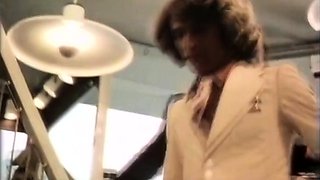 Hairy anal vintage 1