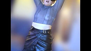 See Trough Tease