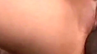 Better From Behind Scene-2_sexy Busty Asian with a Big Black Cock in Her Ass Ends in Anal Creampie
