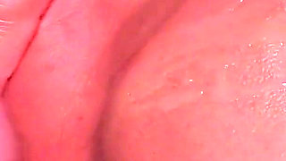 Two horny teens Sexi Susi and Mimi Black at a private bukkake party