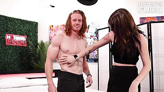 Chickfriend's babe trailer