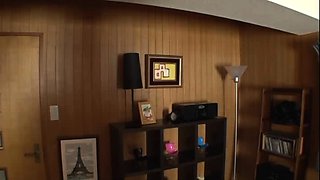 Japanese amateur Asian in lingerie fucked in high def