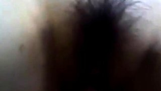 Korean Amateur Couple's Cute Sex and Titillating Play