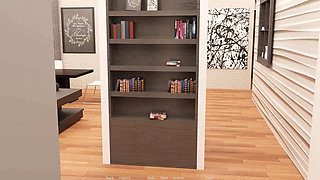 Tacos: Hot Wife Does Naughty Things in the Mall and Jerks off Her Boss in the Plane - Episode 73