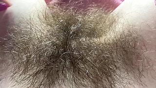 Monster clitoris in the jungle