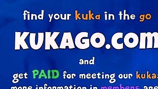 Homemade Facial with Amateur Girl