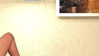 Project Hot Wife - Pussy eating on the shower (37)