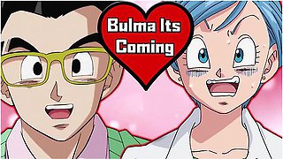 Gohan Gets The P (full Song)