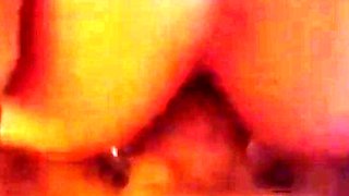 Barebacking My Crossdresser Friend