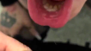Short Hard POV Fuck with Pussy Insemination!!