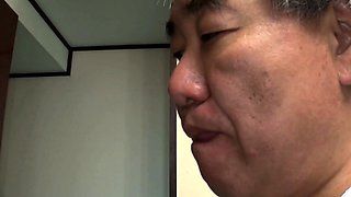 Amateur Asian Japanese Anal Creampie
