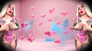 Dumb Drooling Gooner - Build My Collection, Goon, Gooning