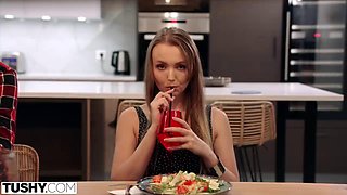 Sias Deep Anal Gaping