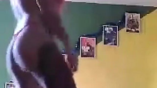 Live Dance Performance
