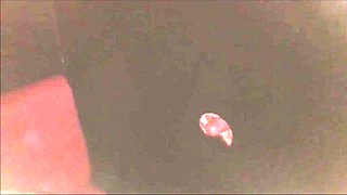 Shameless harlot unbelievable gloryhole porn video