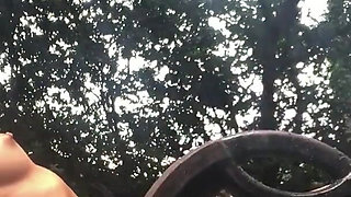 I Challenge You to Do This Workout