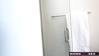 Lexi Fox and Vera King's step fantasy xxx by Moms Teach Sex