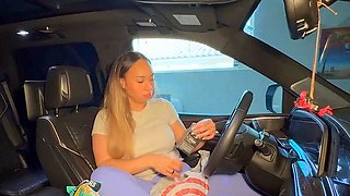 ManyVids - BabygirlHazel Older Stepsister First Time