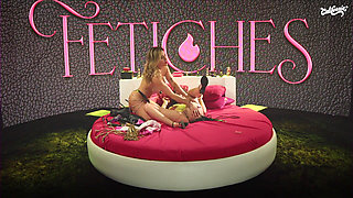 Lesbian Fetish & BDSM Show
