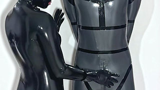 Exclusive Video 01 - Alex Latex