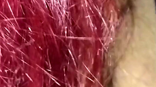 I film my friend getting sucked by a stranger