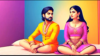 Hot Indian Wife Ko Driver Ne Choda