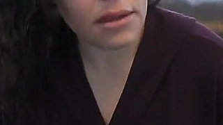 Rule Breaking Disrespectful Stepson Gets a Bare Bottom Spanking From Stepmom