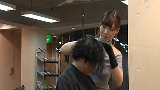 Beauty Salon Temptation. Quiet Pleasure Behind Every Service. - 2