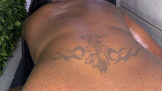 Riding That Big Cock for Stepdaddy