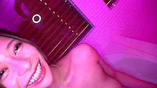 Part 3: a Bikini Beauty Picks Me up and Takes Me to a Hotel!