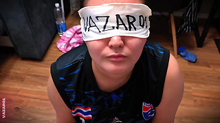 Tight Indian Ass Vs European: Anal Sex