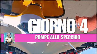 Gran Canaria: The Holiday Film For Friends And