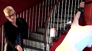 Dominant special school for disobient pupils (Madame