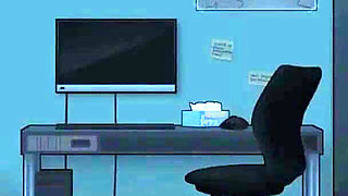 House Chores - 0.12.1 Part 33 My Horny Stepaunt Sex in the Kitchen by Loveskysan