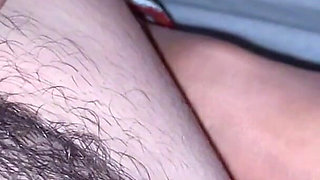 Thirsty Step Sister Swallows Cum - Must Watch