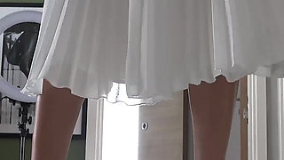 647 the Innocent Beauty 5