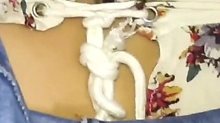 Quickie with My Friend After the Party