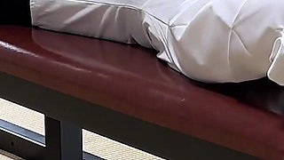 Vibration Game for Shredded Girls