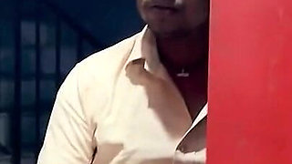 Hardcore Fucking to Desi Boudi When the Peon Came Home to Delever the Latter..pussy Fucking Ghapaghap..