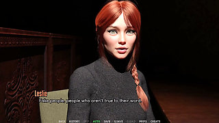Complete Gameplay - Westview Academy, Part 4