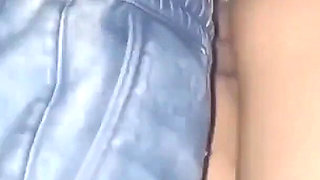 I Met an 18-year-old Girl From the University of Education Sciences, I Fucked Her on the First Date, What a Good Ass She Has