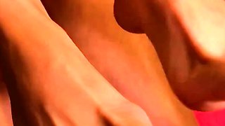 Massage with happy ending